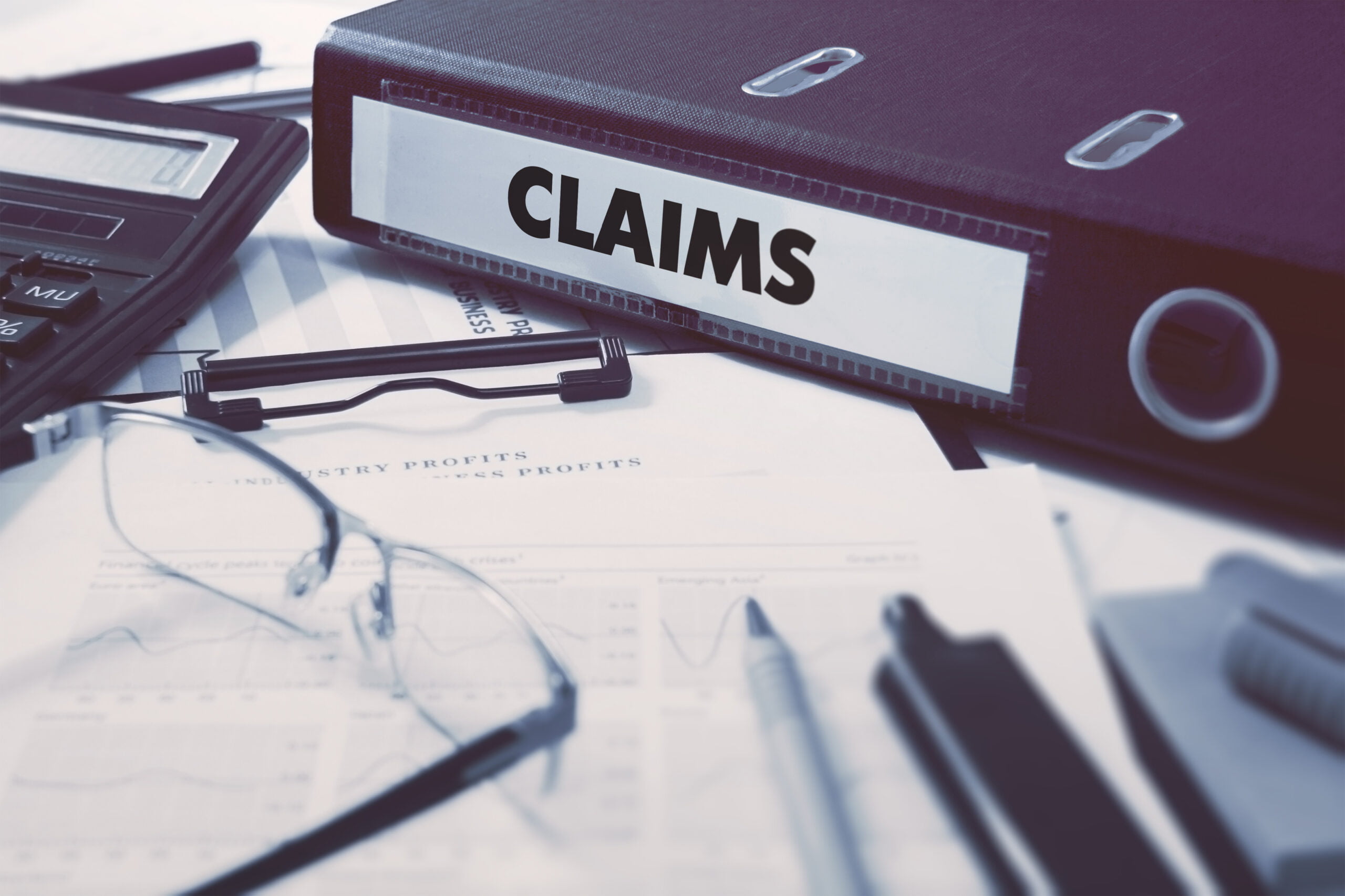 claims